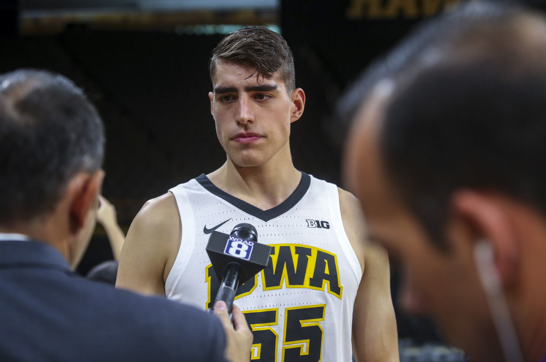 100818-Iowa-BB-Media-Day-027